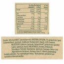 Knorr Kartoffel Snack mit Speck und Zwiebel VPE (8x58g Becher)