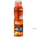 LOREAL MEN EXPERT Deo Spray Heat Protect 3er Pack...
