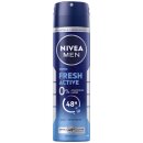 Nivea Deo Spray Men Active Fresh (150ml Flasche)