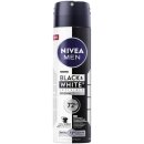 Nivea Deo Spray Men Black & White Invisible Original...