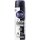 Nivea Deo Spray Men Black & White Invisible Original Deodorant Spray VPE (6X150ml Flasche)