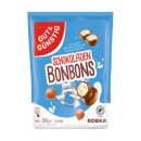 Gut & Günstig Schokoladen Bonbons (200g Packung)