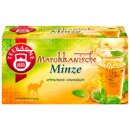 Teekanne Marokanische Minze 6er Pack (6x36g Packung)