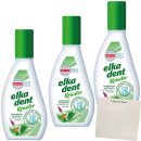 Elkadent Mundwasser Kräuter 3er Pack (3x125ml...