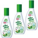 Elkadent Mundwasser Kräuter 3er Pack (3x125ml...
