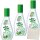 Elkadent Mundwasser Kräuter 3er Pack (3x125ml Flasche) + usy Block