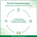Frosch Zitronen WC-Reiniger VPE (10x750ml Flasche)