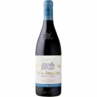 Vina Ardanza Rot Reserva (750ml Flasche)