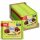 Ritter Sport Nussklasse Pistazie VPE (12x100g Packung)