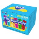 Fanta China Mix Gift Box - 6 exklusive Sorten (12x330ml...