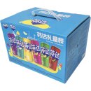 Fanta China Mix Gift Box - 6 exklusive Sorten (12x330ml Dose)