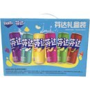 Fanta China Mix Gift Box - 6 exklusive Sorten (12x330ml Dose)