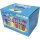 Fanta China Mix Gift Box - 6 exklusive Sorten (12x330ml Dose)