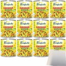 Bonduelle Goldmais Mexiko Mix VPE (12x300g Dose) + usy Block