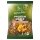 biozentrale Protein Snack Linse Kichererbse VPE (8x50g Packung)