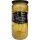 Hortamed Alcachofas Enteras Alinadas, Marinierte Artischocken mit Stiel (720g Glas)