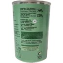 Hortamed Pimientos Rojos Enteros, Rote Paprika (390g Dose)