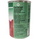 Hortamed Pimientos Rojos Enteros, Rote Paprika (390g Dose)