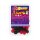 Jölebow Mini Him-Brombeere Geleebonbons mit Fruchtgeschmack (300g Dose)