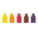 Jölebow Sour Cola Fläschchen mit Fruchtgeschmack (300g Dose)