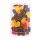 Jölebow Sour Brombeeren mit Fruchtgeschmack (300g Dose)