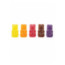 Jölebow Sour Bärchen mit Fruchtgeschmack (300g Dose)