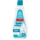 NUK Spülreiniger 10256014 (500ml Flasche)