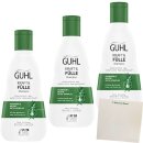 Guhl Kraft & Fülle Shampoo 3er Pack (3x250ml Flasche)