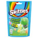 Skittles Squishy Cloudz Crazy Sours (94g Beutel)