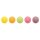 Skittles Squishy Cloudz Crazy Sours (94g Beutel)