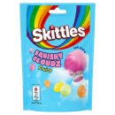 Skittles Squishy Cloudz Fruits (94g Beutel)