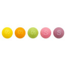 Skittles Squishy Cloudz Fruits (94g Beutel)