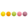 Skittles Squishy Cloudz Fruits (94g Beutel)