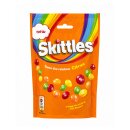 Skittles Citrusfruits (136g Beutel)