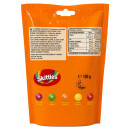 Skittles Citrusfruits (136g Beutel)