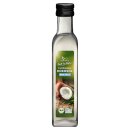 biozentrale Kokosöl flüssig (250ml Flasche)