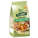 biozentrale vegane Hackbällchen (150g Packung)
