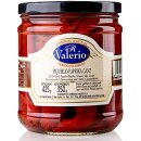 Valerio Pimientos Piquillo, Ganze Paprika (425g Glas)