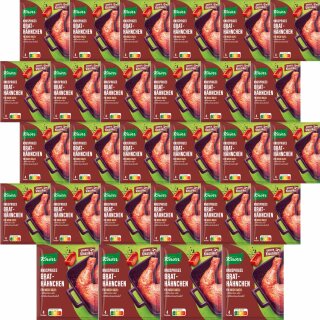 Knorr Fix Knuspriges Brathähnchen VPE (28x29g Beutel)