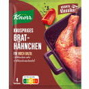 Knorr Fix Knuspriges Brathähnchen VPE (28x29g Beutel)