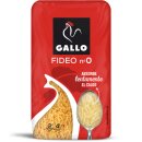 Gallo Fideo no0 Pasta Nudeln (450g Packung)