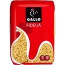 Gallo Fideua Pasta Nudeln (450g Packung)