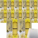 Aldente Knusperbrot Mais VPE (12x130g Packung) + usy Block