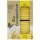 Aldente Knusperbrot Mais VPE (12x130g Packung) + usy Block
