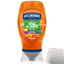 Hellmann´s Süß & Sauer Sauce (250ml...