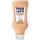 Papa Joe´s Burger Sauce (300ml Flasche)