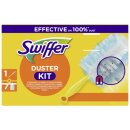 Swiffer Staubmagnet SET Griff+7 Tücher