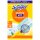 Swiffer Staubmagnet Duster Kit Griff +3 Tücher Duft