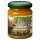 biozentrale Aufstrich Linse Balsamico (125g Glas)