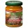 biozentrale Aufstrich Tomate Kidneybohne (125g Glas)
